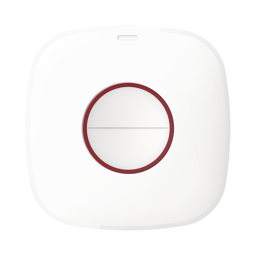 Epcom AXB2 (epcom AX) Dual Wireless Panic Button / Indoor / LED Indicator