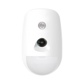 Epcom AXDPIC12(P) (epcom AX) Indoor PIR Detector with Wireless Camera / Pet Immunity / 12 m Detection Range / 85.9 ° Angle of Coverage