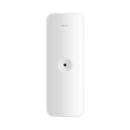 Epcom AXGB (epcom AX) Wireless Glass Break Detector / 3 in 1 / Supports 2 Wired Zones / 8m Detection Range / 120° Coverage Angle