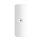 Epcom AXGB (epcom AX) Wireless Glass Break Detector / 3 in 1 / Supports 2 Wired Zones / 8m Detection Range / 120° Coverage Angle