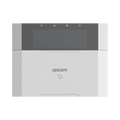 Epcom AX-KH LCD Keypad for EPCOM AX Alarms