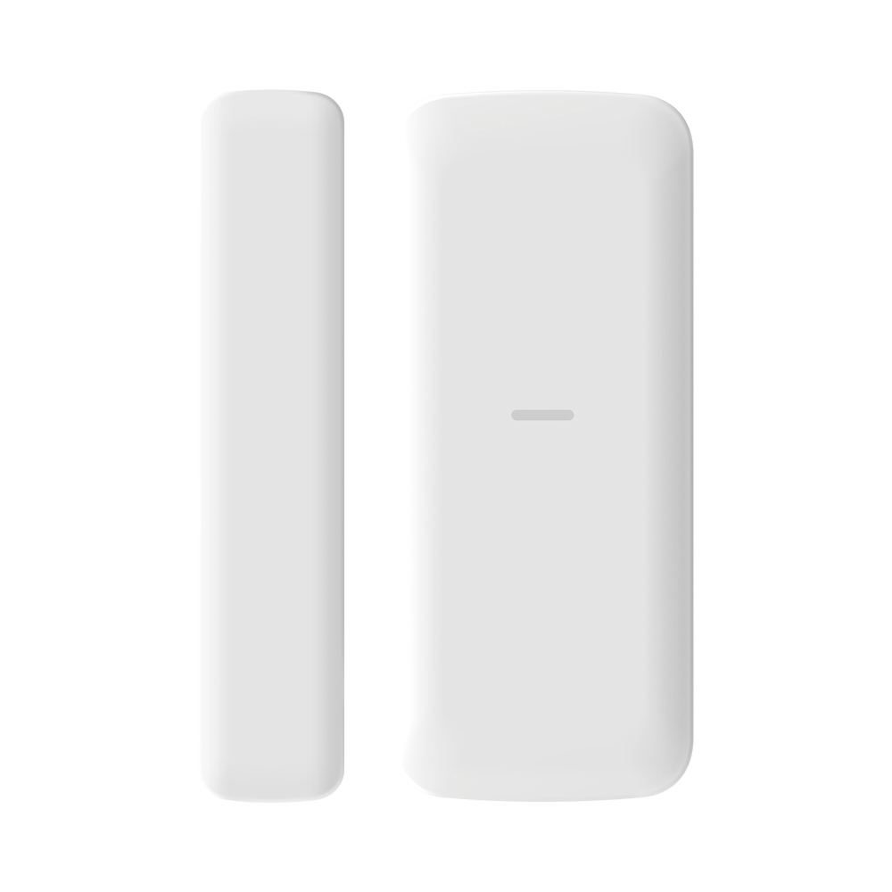 Epcom AXMCS (epcom AX) Slim Wireless Magnetic Contact / Indoor Use / LED Indicator/ Tamper