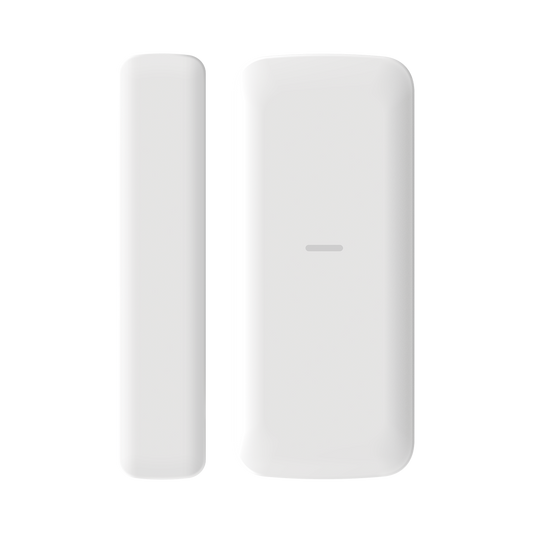 Epcom AXMCS (epcom AX) Slim Wireless Magnetic Contact / Indoor Use / LED Indicator/ Tamper