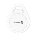 Epcom AXTAG (epcom AX) Disarming and Arming Tag / Resistant PVC Material / 13.56MHz