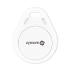 Epcom AXTAG (epcom AX) Disarming and Arming Tag / Resistant PVC Material / 13.56MHz