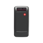 Rosslare Security Products AY-K12 Indoor / Outdoor Micro Mullion Multi-Format Proximity Reader, 125 kHz