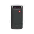 Rosslare AY-K12C(US) Indoor / Outdoor Micro Mullion Multi-Format Proximity Reader, 125 kHz