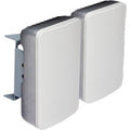 Altowav AW2-K60-BRI-2C-MPG Pair of K60 Units Bridge Kit, 2x RF, 90 deg. scan, 1.8Gbps aggregate, 2x RJ45 GbE, 1x 802.3at PoE-Out, Includes wall/pole mounting brackets, 802.3bt PoE Injectors, 1m Harting IP67 to RJ45 cables