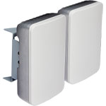 Altowav AW2-K60-BRI-2C-MPG Pair of K60 Units Bridge Kit, 2x RF, 90 deg. scan, 1.8Gbps aggregate, 2x RJ45 GbE, 1x 802.3at PoE-Out, Includes wall/pole mounting brackets, 802.3bt PoE Injectors, 1m Harting IP67 to RJ45 cables