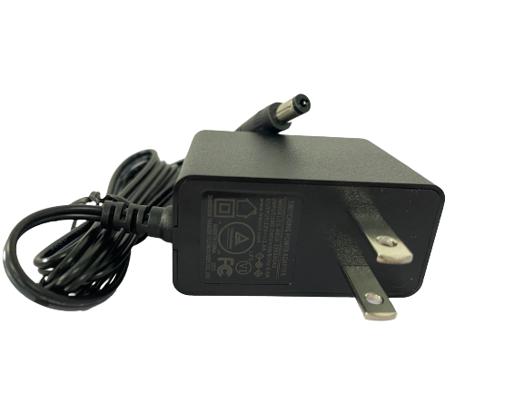 V-Sol 12V 1A OLT Power Cable America standard power adapter