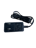 V-Sol 12V 1A OLT Power Cable America standard power adapter