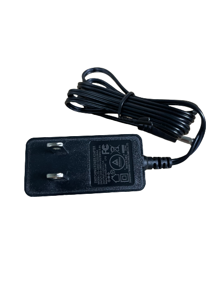 V-Sol 12V 1A OLT Power Cable America standard power adapter