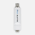 Ubiquiti B-DB-AC-US UISP airMAX Bullet AC Dual-Band WiFi Radio Gigabit PoE
