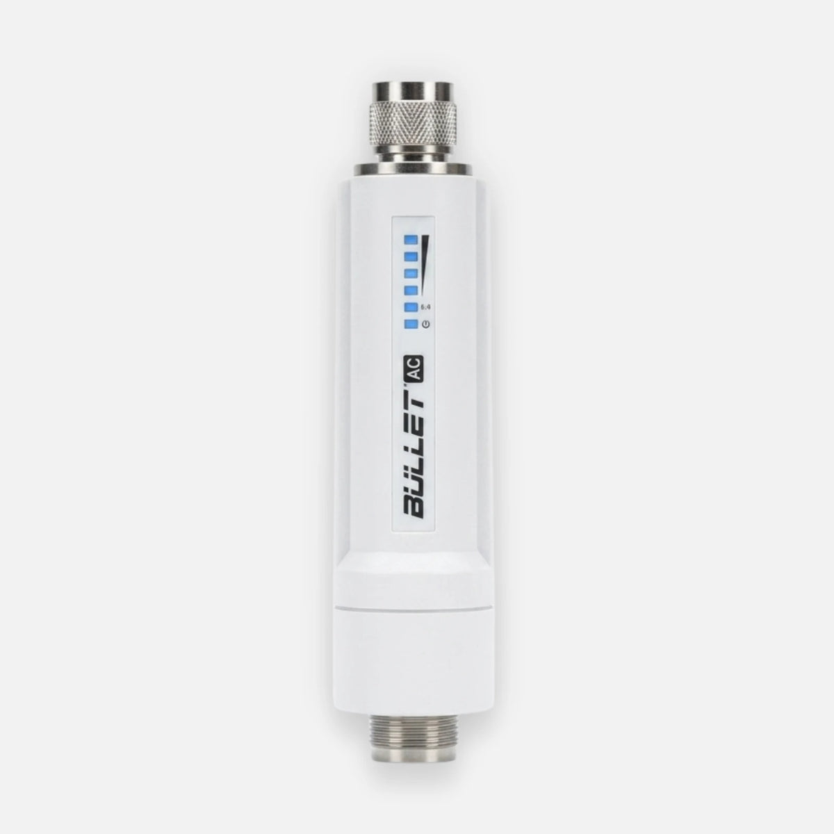 Ubiquiti B-DB-AC-US UISP airMAX Bullet AC Dual-Band WiFi Radio Gigabit PoE