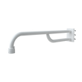 Epcom E-PMOUNT-UP Pole mount bracket compatible with E series cameras