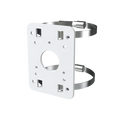 Epcom E-PMOUNT-ULPR Pole mount bracket compatible with LPR e series cameras