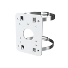 Epcom E-PMOUNT-ULPR Pole mount bracket compatible with LPR e series cameras