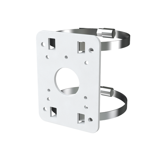 Epcom E-PMOUNT-ULPR Pole mount bracket compatible with LPR e series cameras