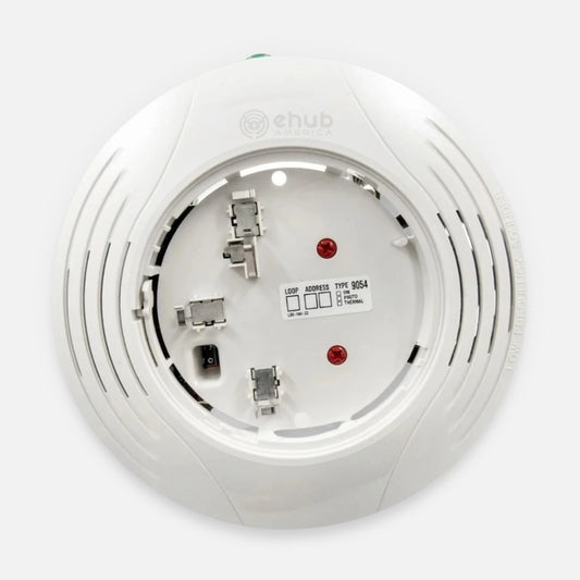 Notifier B200S-LF-IV Intelligent, Addressable LW Frq