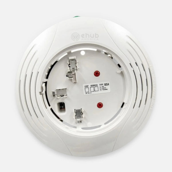 Notifier B200S-LF-IV Intelligent, Addressable LW Frq