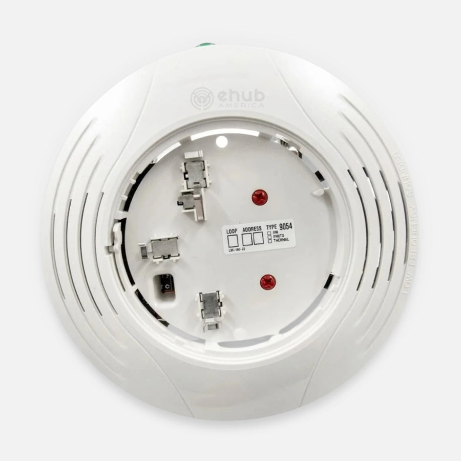 Notifier B200S-LF-IV Intelligent, Addressable LW Frq
