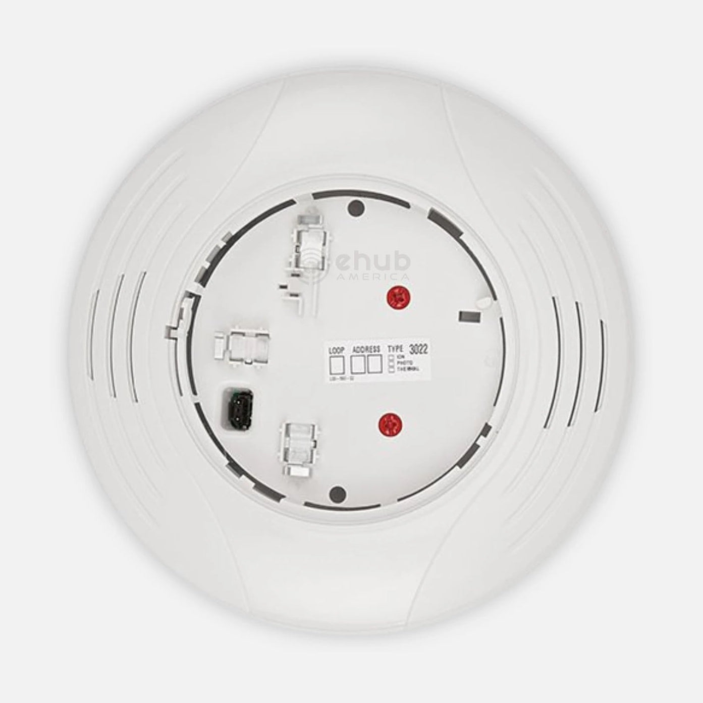 Fire-Lite B200SR-WH Firelite Sounder Base;White
