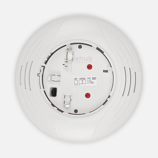 Fire-Lite B200SR-WH Firelite Sounder Base;White