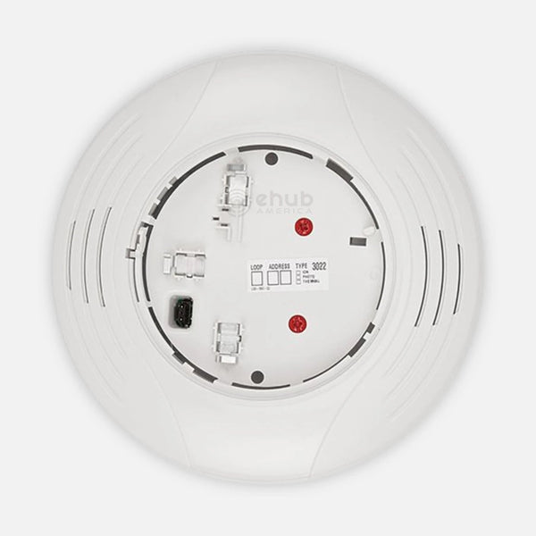 Fire-Lite B200SR-WH Firelite Sounder Base;White