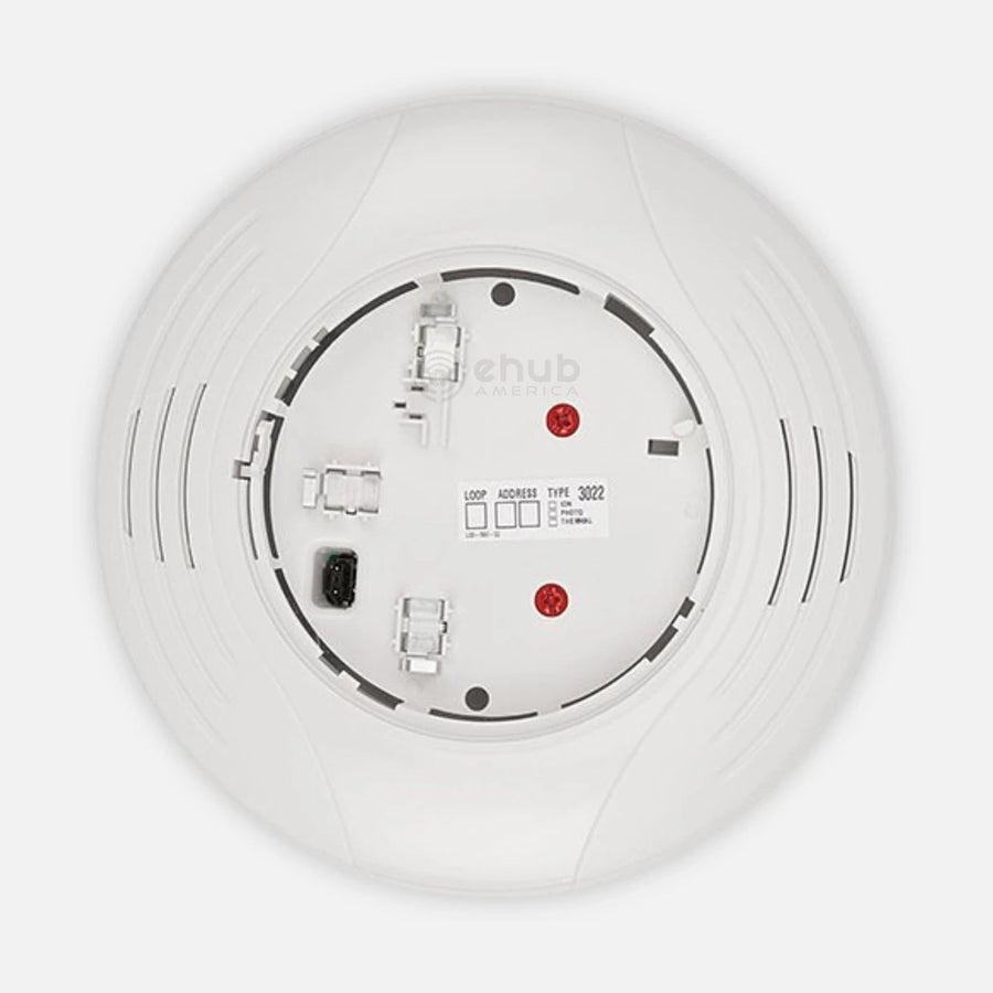 Fire-Lite B200SR-WH Firelite Sounder Base;White