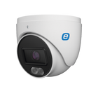 Epcom XE43D-GEN3 4MP IP67 PoE Turret Camera H.265+ Smart Detection
