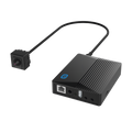 Epcom XP42-GEN3 IP Pinhole 2 Megapixel / 2.8 mm Lens / PoE / WDR / Micro SD / Block Camera