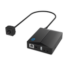 Epcom XP42-GEN3 IP Pinhole 2 Megapixel / 2.8 mm Lens / PoE / WDR / Micro SD / Block Camera