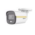 Epcom B4K-TURBO-C TurboHD 4K Bullet Camera / 24/7 Color Image / 2.8mm Lens / METAL / 20m White Light / IP67 Exterior / 130dB WDR