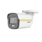 Epcom B4K-TURBO-C TurboHD 4K Bullet Camera / 24/7 Color Image / 2.8mm Lens / METAL / 20m White Light / IP67 Exterior / 130dB WDR