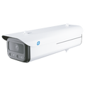 Epcom XBLPRC-GEN3/0832 [ LPR ] Bullet IP 4 MP / POE / 328ft (100m) White Light / WDR (120dB) / Micro SD / IP67 / 8 mm - 32 mm Motorized Lens / Cloud Video Recording / Metal Housing