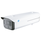 Epcom XBLPRC-GEN3/0832 [ LPR ] Bullet IP 4 MP / POE / 328ft (100m) White Light / WDR (120dB) / Micro SD / IP67 / 8 mm - 32 mm Motorized Lens / Cloud Video Recording / Metal Housing