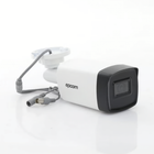 Epcom Professional B50-TURBO-G2X(B) TURBOHD Bullet Camera 5 Megapixel / 2.8 mm Fixed Lens / 4 Technologys (TVI / AHD / CVI / CVBS) / 40 mts IR EXIR / IP67 / dWDR
