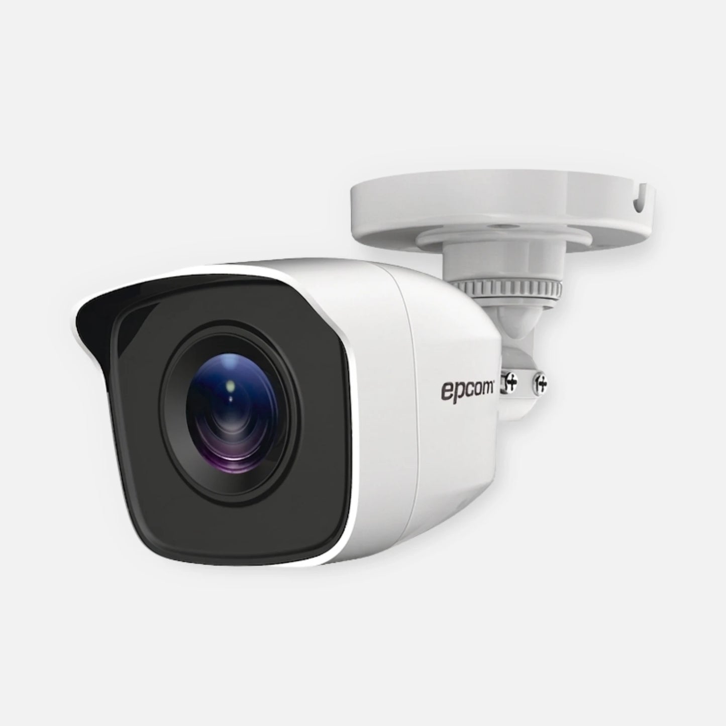Epcom B8-TURBO-G2W Camera TVI Bullet 1080p Outdoor EXIR 20m / 4 in 1 / 2.8 mm lens