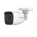Epcom Professional B8-TURBO-G2P/A Bullet TURBOHD 2 Megapixels / FOV 106° / Lens 2.8 mm / Audio by Coaxitron / 30 mts IR EXIR / Exterior IP66 / 4 Technologies / dWDR