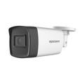 Epcom Professional B8-TURBO-X8 Bullet TURBOHD 2 Megapixel (1080p) / Lens 3.6 mm / Outdoor IP67 / 80 mts IR EXIR / dWDR / 4 Technologies