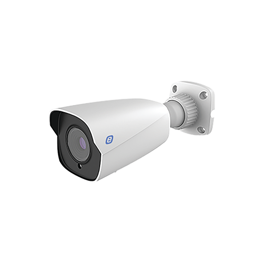 Epcom B8-TURBOZ-GEN3 HD-TVI - Bullet 2MP (1080p) / 164ft (50m) IR / Motorized lens 2.8 mm - 12 mm / IP67 / Metal