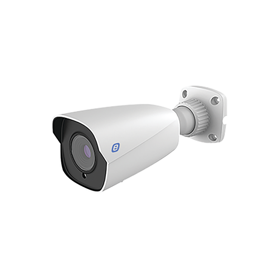 Epcom B8-TURBOZ-GEN3 HD-TVI - Bullet 2MP (1080p) / 164ft (50m) IR / Motorized lens 2.8 mm - 12 mm / IP67 / Metal