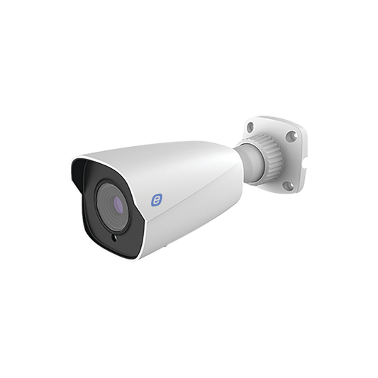 Epcom B8-TURBOZ-GEN3LA HD-TVI - Bullet 2MP (1080p) / 164ft (50m) IR / Motorized lens 2.8 mm - 12 mm / IP67 / Metal