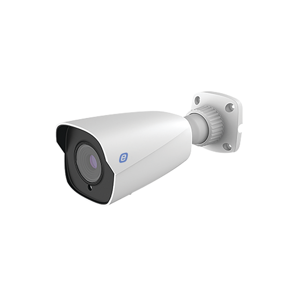 Epcom B8-TURBOZ-GEN3LA HD-TVI - Bullet 2MP (1080p) / 164ft (50m) IR / Motorized lens 2.8 mm - 12 mm / IP67 / Metal