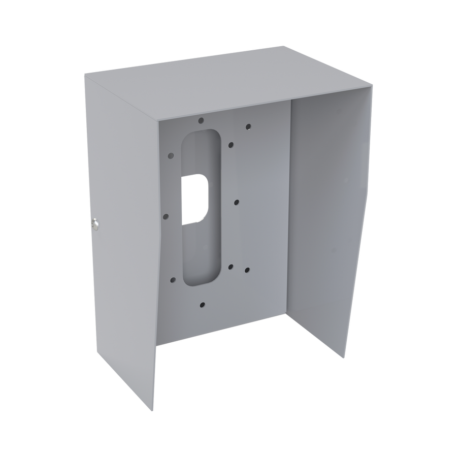 Epcom Industrial BASEINT Compatible Cover with I12 and Similar
