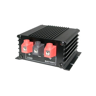 Samlex BBM1225 Battery Back-up Module 25 Amps with 12 Volt Power Supply