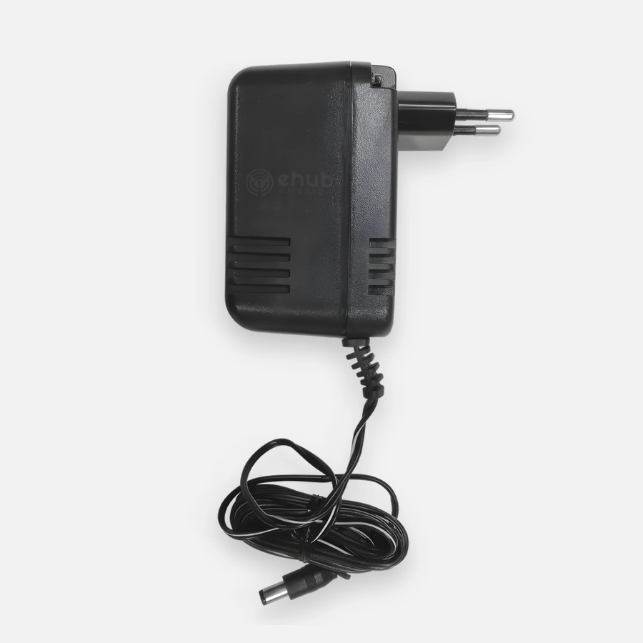 Icom BC-145E AC adapter Rapid chargers 220V w/ Euro style Plug BC-143 BC-119N