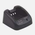 Icom BC-16011 BC-160 Rapid Desktop Li-Ion Battery Charger for BP-230/BP-232