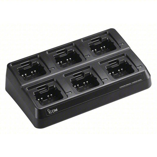 Icom BC214-1 Six unit charger