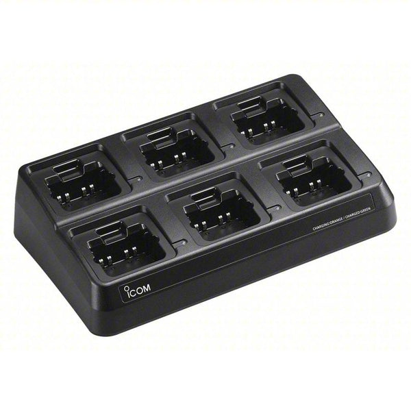 Icom BC214-1 Six unit charger